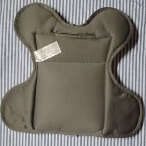 Charcoal Kids Seat Pad